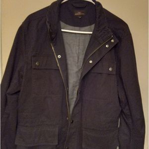 COPY - Rodd & Gunn mens jacket, size M,color brown..excellent condition